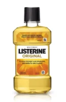 Listerine Mouth Wash 250ml