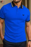 Mens Polo T Shirt