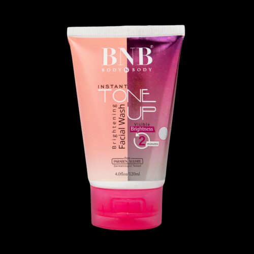 BNB Tone Up Face Wash