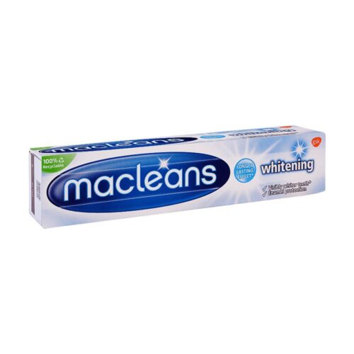 Macleans Tooth Paste 100ML