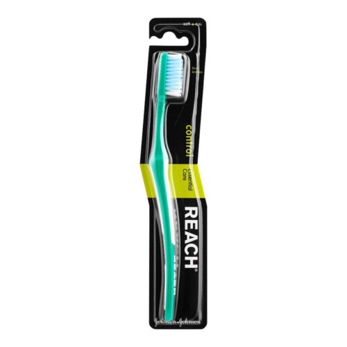 Reach Tooth Brush 1 Pcs