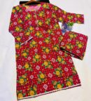 Aroma cotton  Stitched 2 Pcs