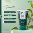 BNB Tea Tree Face Wash