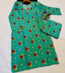 Aroma cotton  Stitched 2 Pcs
