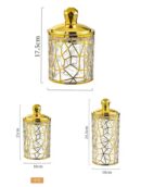Middle East Arabian Style Kitchen Food Storage