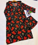 Aroma cotton  Stitched 2 Pcs