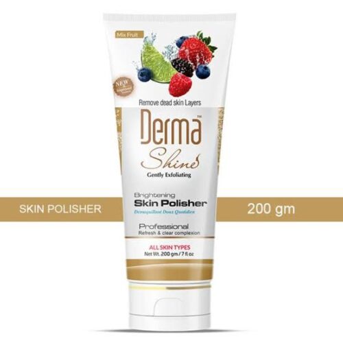 Derma Shines Skin Polisher 200g