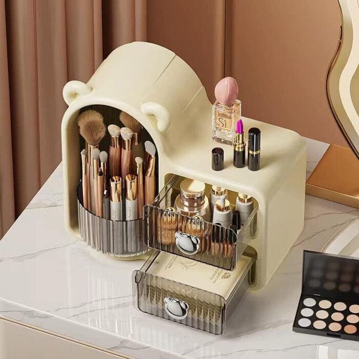Stylish Makeup Box