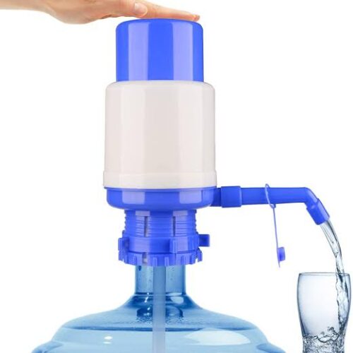 Plastic Water Pump Eco Small