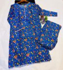Aroma cotton  Stitched 2 Pcs
