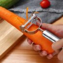 Stainless Steel Potato Cutter