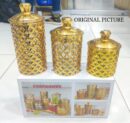 Middle East Arabian Style Kitchen Food Storage