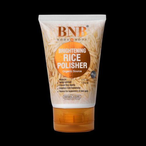 BNB Rice Polisher