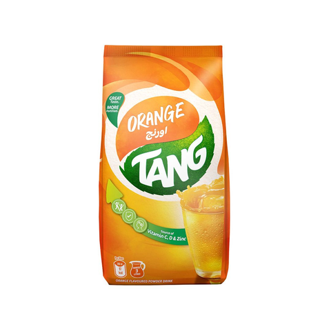 Tang Orange 375g