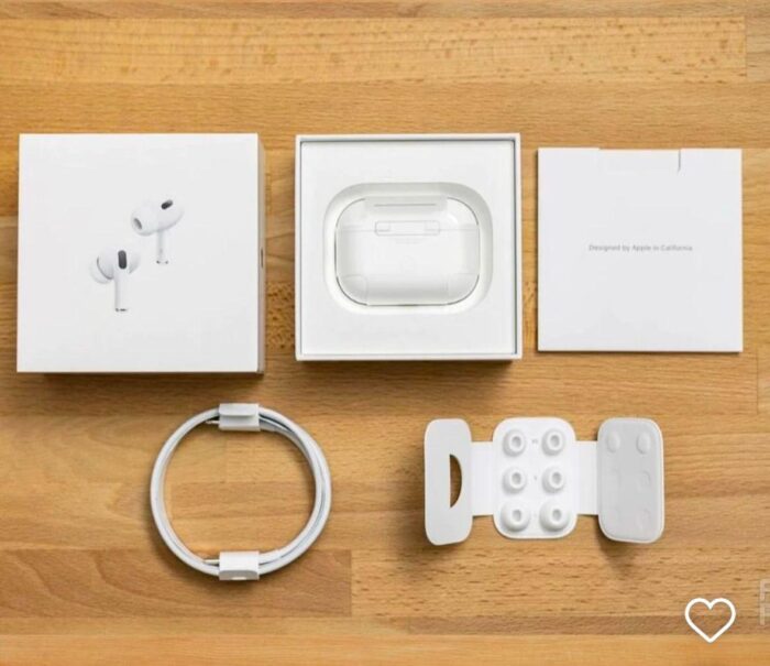 Airpods Air Pro 2 - Image 2