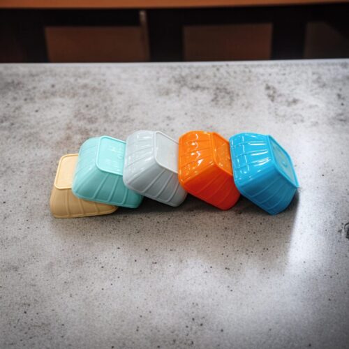6 Pieces Bowl Set