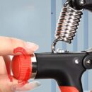 Adjustable Hand Grip