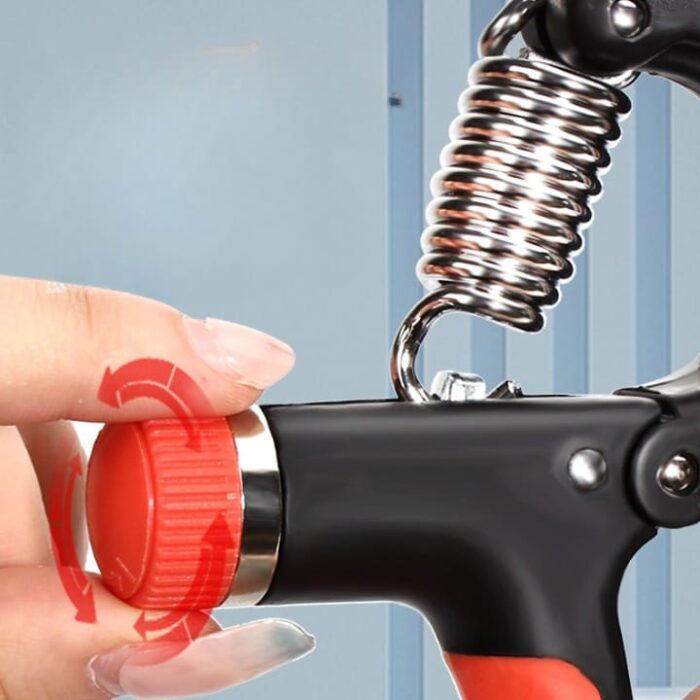 Adjustable Hand Grip - Image 3