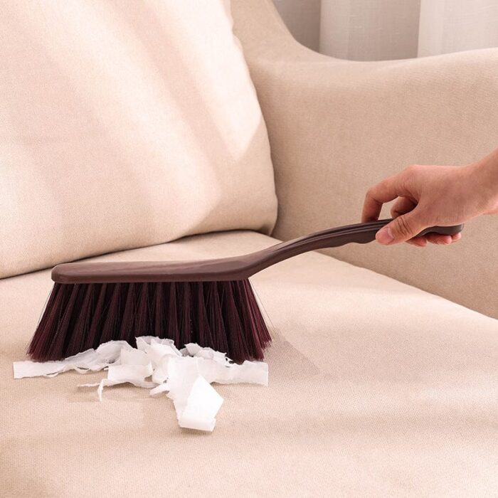 Sweeping Bedroom Cleaning Brush  Random Colours