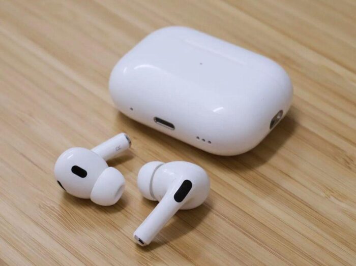 Airpods Air Pro 2