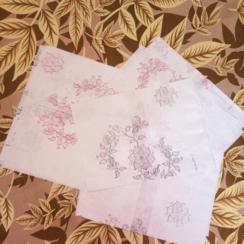 Disposable Table Cloth Dastarkhuwan 