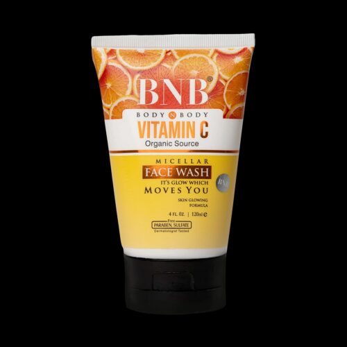 BNB Vitamin C Face Wash