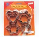 Cookies Cutter