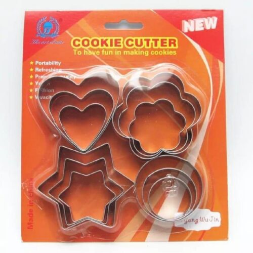 Cookies Cutter