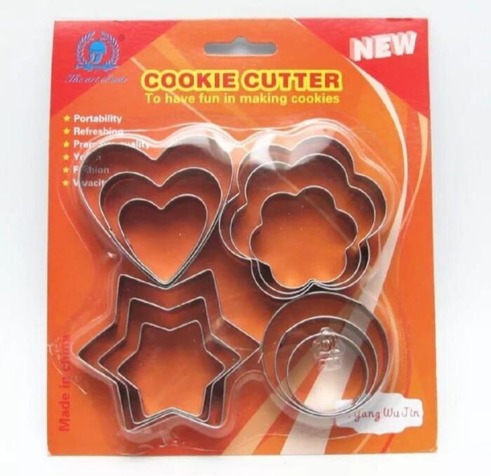 Cookies Cutter