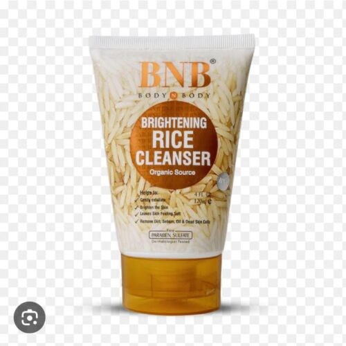 BNB Cleanser