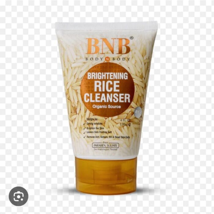 BNB Cleanser