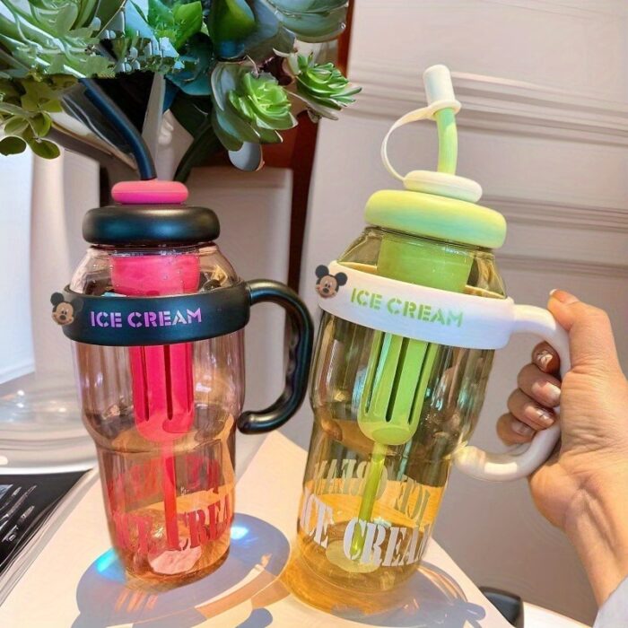 Imported Ice Cream Bottle - Image 3