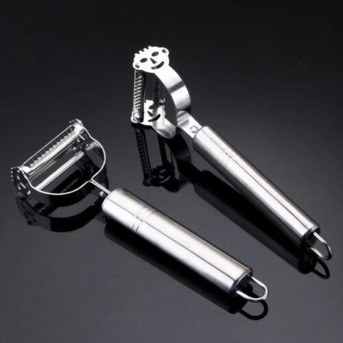 Stainless Steel Potato Cutter