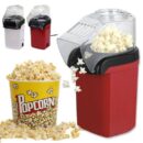 Automatic Pop Corn Machine