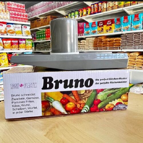 Bruno Salad Cutter