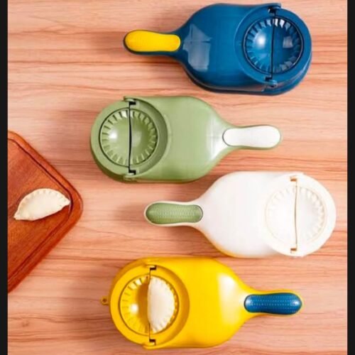 Plastic Momos Maker