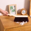 Sweeping Bedroom Cleaning Brush  Random Colours