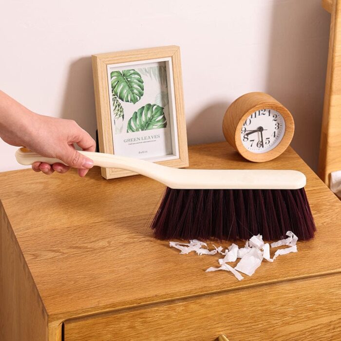 Sweeping Bedroom Cleaning Brush  Random Colours - Image 2