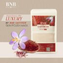 BNB Saffron Mask 120g