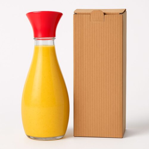 Rovza Bottle 1.4 Litr
