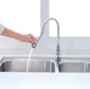 TURBO-FLEX HIGH QUALITY FOAM SHOWER