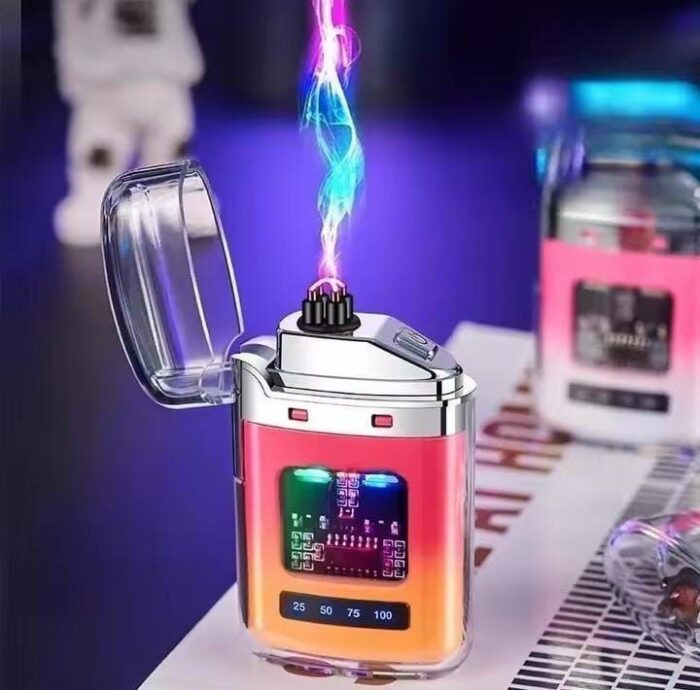 CIGARETTE LIGHTER CHARGEABLE - Image 6