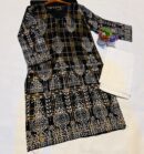 Aroma cotton  Stitched 2 Pcs