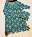 Aroma cotton  Stitched 2 Pcs