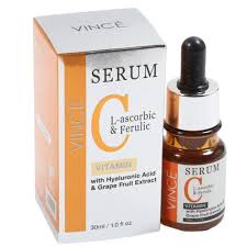 Vince Vitamin C Serum