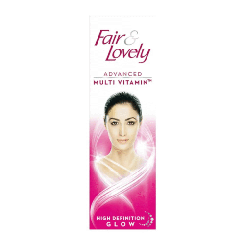 Fair & Lovely 50g HD Glow (Indian)