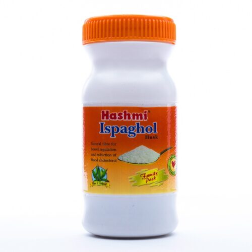 Hashmi Ispaghol Husk 140g