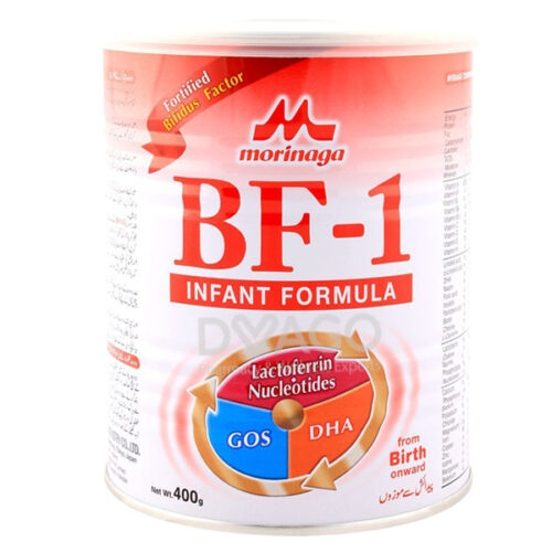 Morinaga BF 1 400g