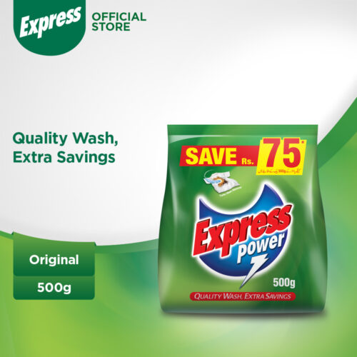 Express Power Surf 500g