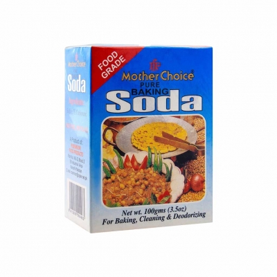 Rossmoor Soda 100g